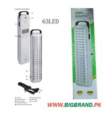 LED Rechargeable Emergency Light DP-715